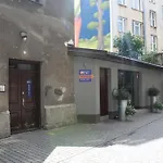 Cent Hostel Lublin
