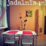 Hostel Cent Lublin