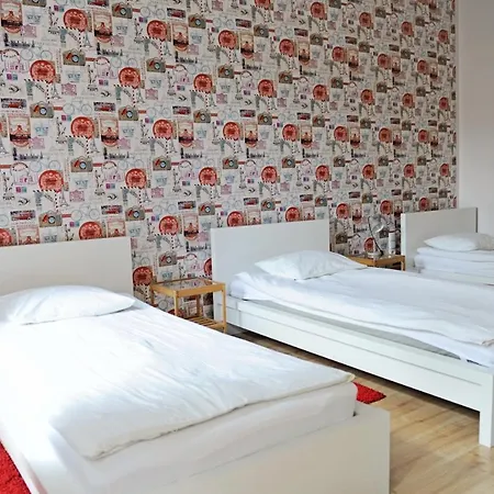 Hostel Cent - Centrum