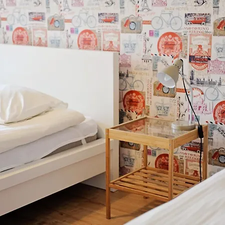 אכסניה Cent לובלין