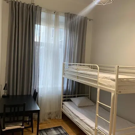 Hostel Cent