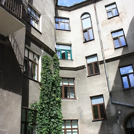 Hostel Cent