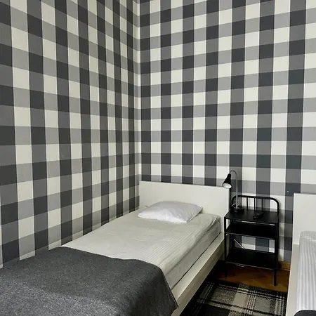 Hostal Cent *