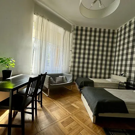 Cent - Centrum Hostel Lublin