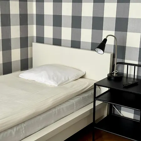 森特旅馆 卢布林