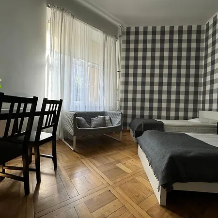 Cent - Centrum Hostel