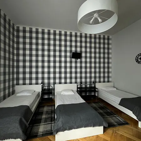 Hostel Cent