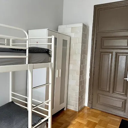 Hostel Cent - Centrum Lublin