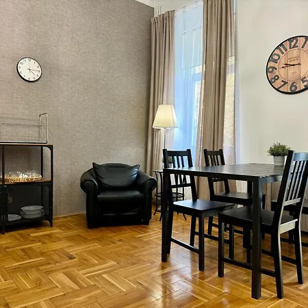 森特旅馆 * 卢布林