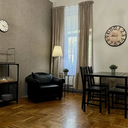 Hostel Cent