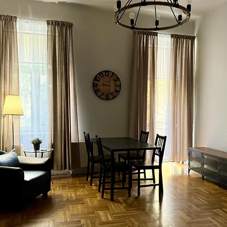 Cent Hostel Lublin