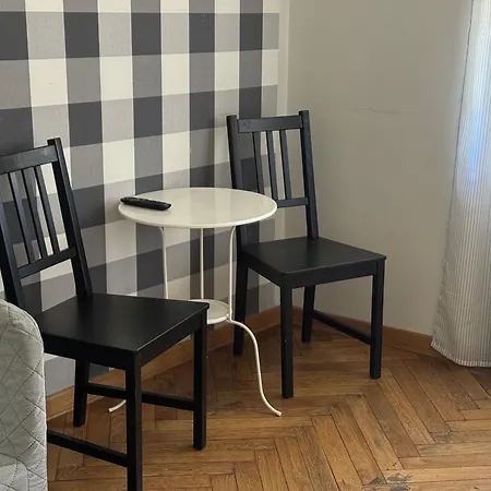 Hostel Cent