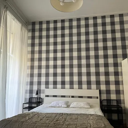 森特旅馆 旅馆 卢布林