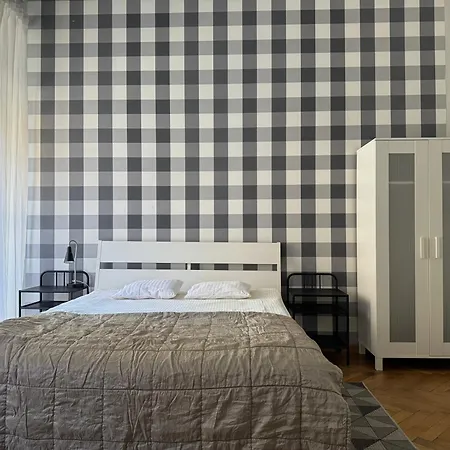 森特旅馆 卢布林