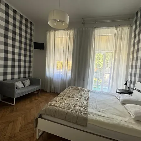 Cent Hostel