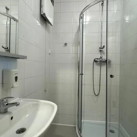 Cent - Centrum Hostel