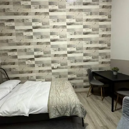 Cent - Centrum Hostel Lublin