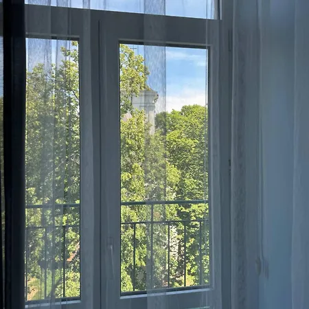 Hostel Cent - Centrum