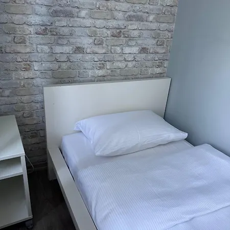 Cent - Centrum Hostel Lublin