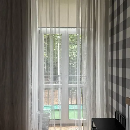 Hostel Cent - Centrum Lublin