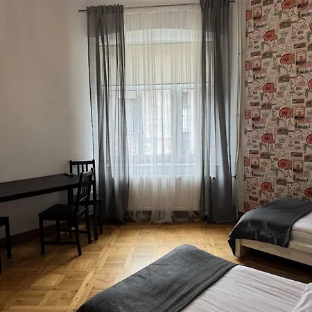 Cent - Centrum Hostel