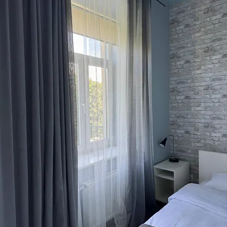 Hostel Cent - Centrum