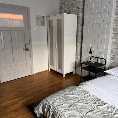 Cent - Centrum Hostel Lublin