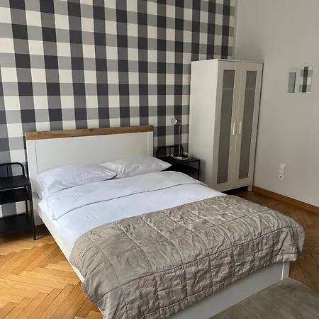 Vandrarhem Cent - Centrum Lublin