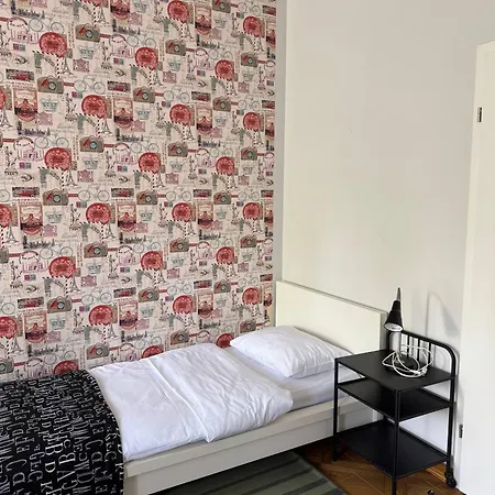 Cent - Centrum Hostel Lublin
