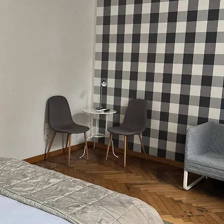 Hostel Cent - Centrum Lublin
