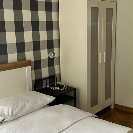 Cent - Centrum Hostel