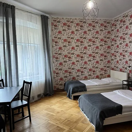 Vandrarhem Cent - Centrum Lublin