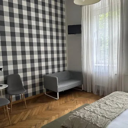 Cent - Centrum Hostel *