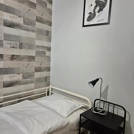 Cent - Centrum Hostel Lublin