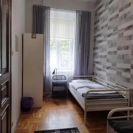 Cent - Centrum Hostel Lublin