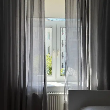 Cent - Centrum Hostel