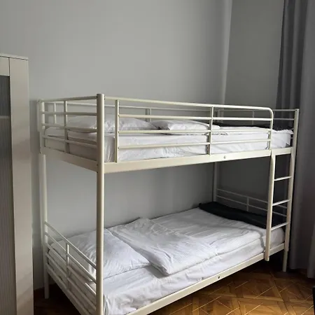 Cent - Centrum Hostel *