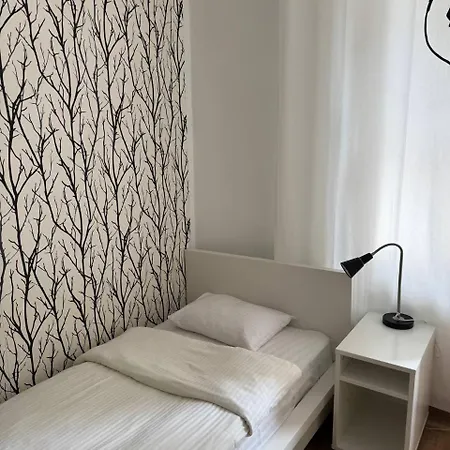 Cent - Centrum Hostel
