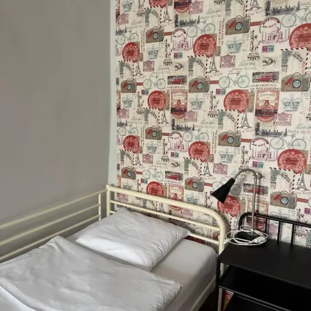 Cent - Centrum Hostel Lublin