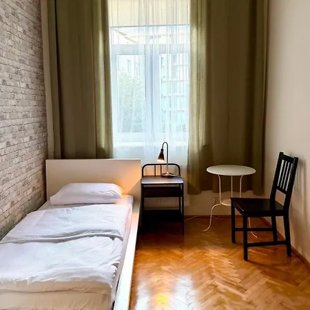 Cent - Centrum Hostel Lublin
