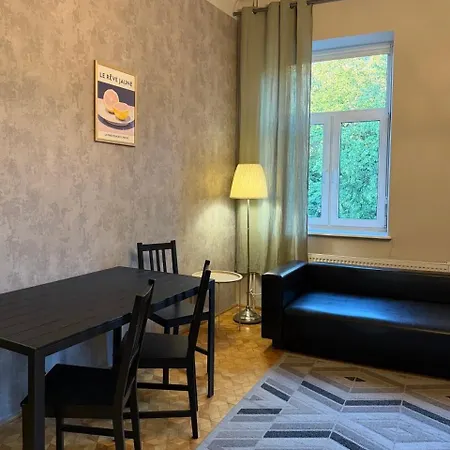 Hostel Cent - Centrum Lublin