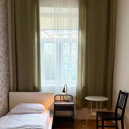 Hostel Cent - Centrum