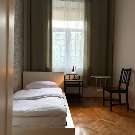 Hostel Cent - Centrum *