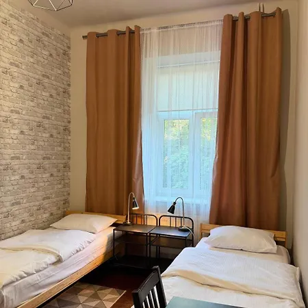 Hostel Cent - Centrum Lublin