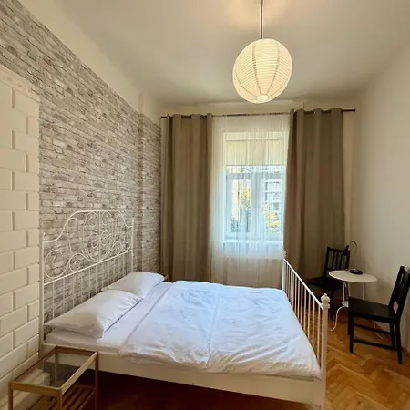 Cent - Centrum Hostel