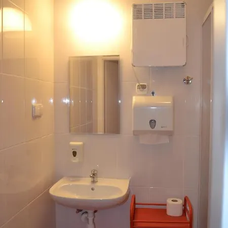 旅馆 森特旅馆 卢布林