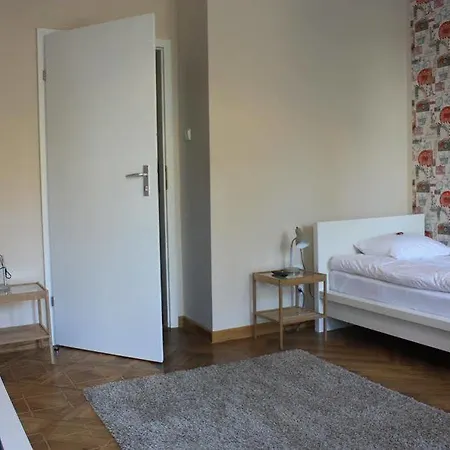 Hostel Cent