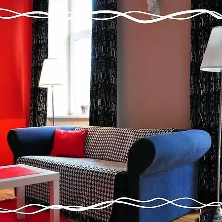 森特旅馆 旅馆 卢布林