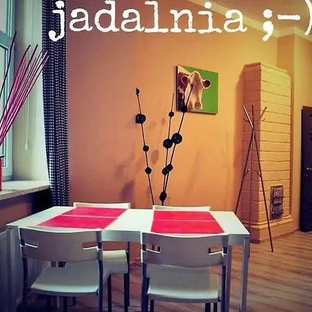 Hostel Cent Lublin