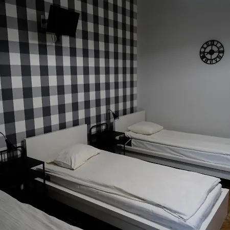 Hostel Cent